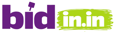 bidin.in